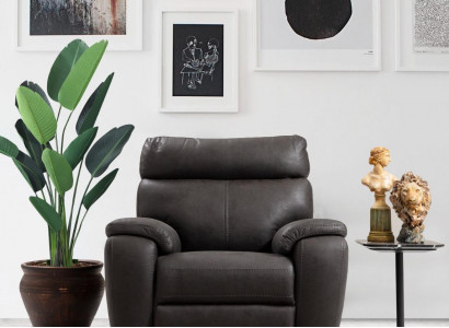Design seating luxury living room armchair relax modern design upholstered furniture